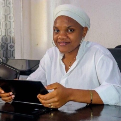 Darlanne Jourelle Djomgoue
